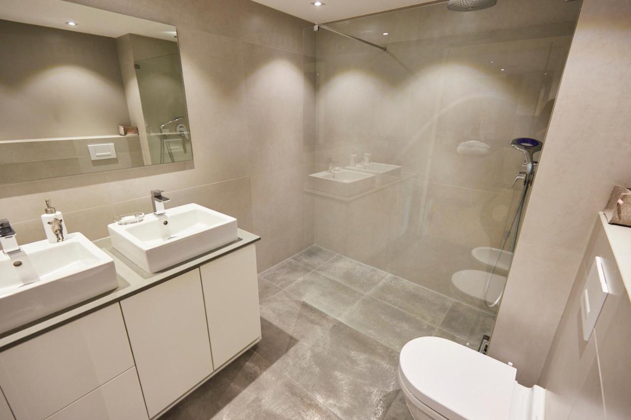Premium Alpine Suite Am Tegernsee - Urlaub Wie Zu Hause Machen Bad Wiessee Exterior photo