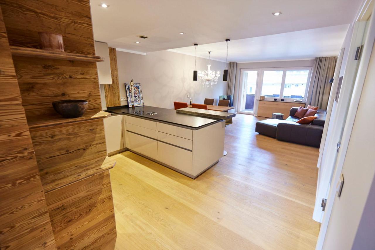 Premium Alpine Suite Am Tegernsee - Urlaub Wie Zu Hause Machen Bad Wiessee Exterior photo