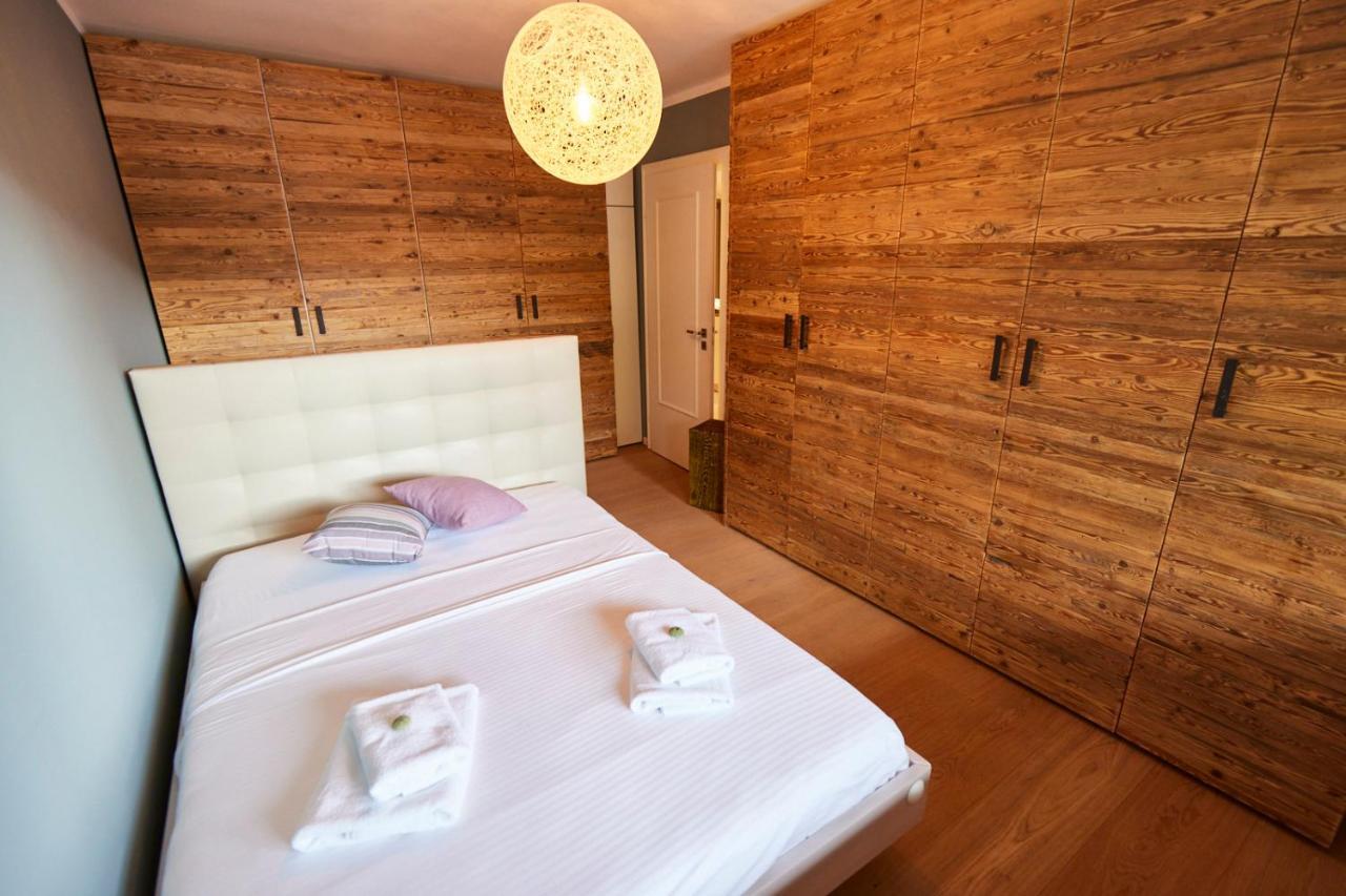 Premium Alpine Suite Am Tegernsee - Urlaub Wie Zu Hause Machen Bad Wiessee Exterior photo