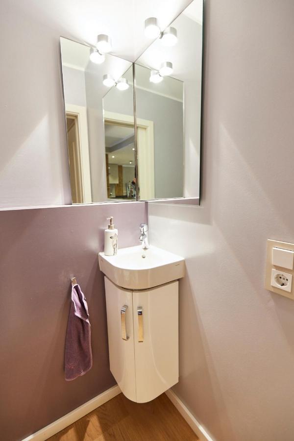 Premium Alpine Suite Am Tegernsee - Urlaub Wie Zu Hause Machen Bad Wiessee Exterior photo