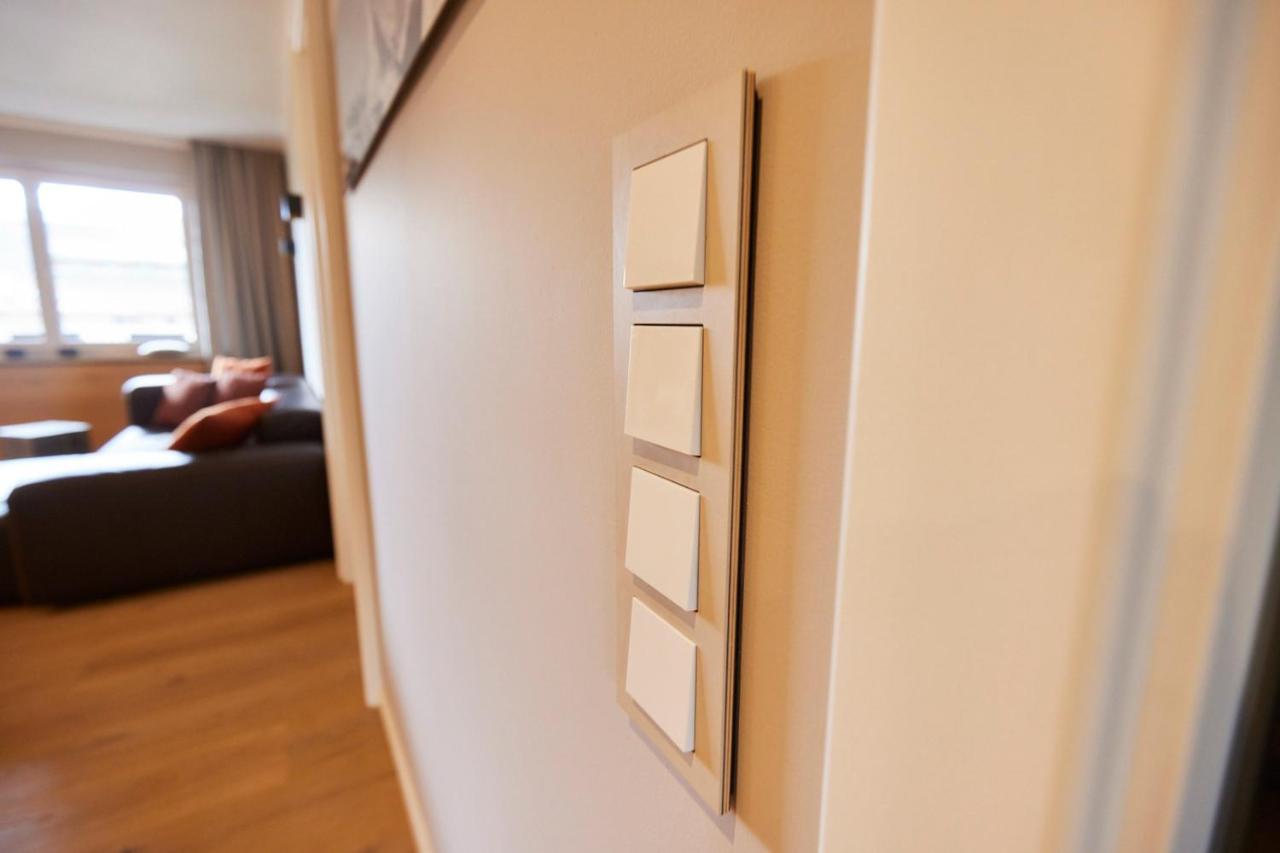 Premium Alpine Suite Am Tegernsee - Urlaub Wie Zu Hause Machen Bad Wiessee Exterior photo