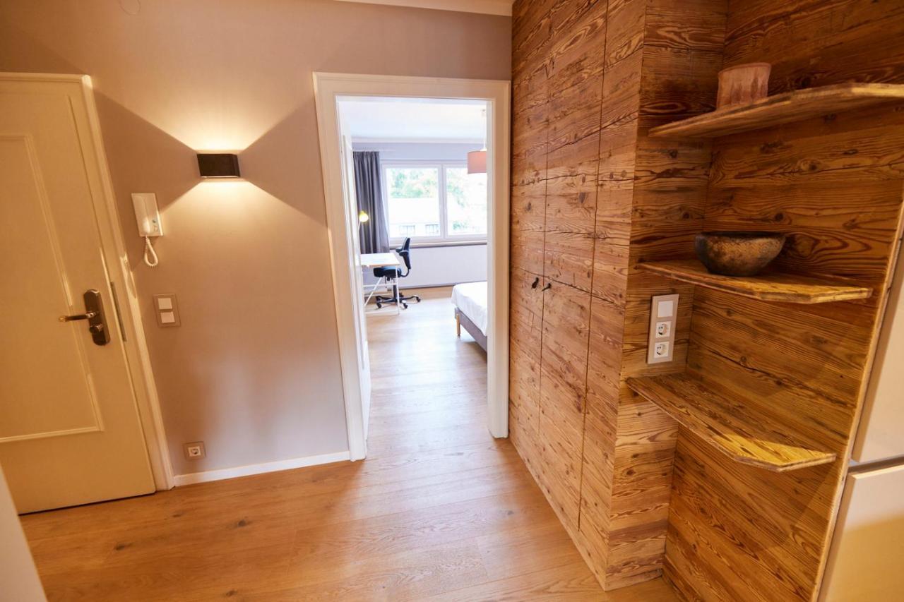 Premium Alpine Suite Am Tegernsee - Urlaub Wie Zu Hause Machen Bad Wiessee Exterior photo