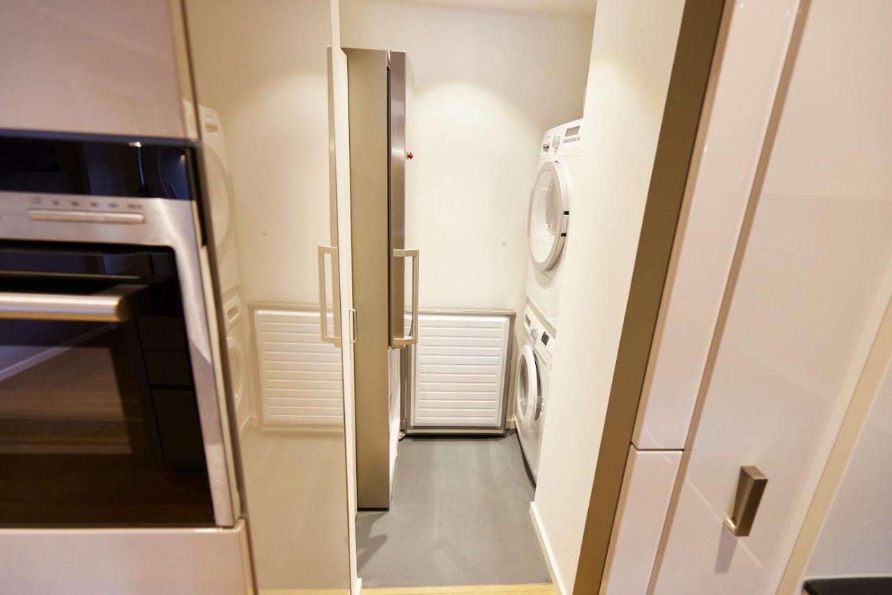 Premium Alpine Suite Am Tegernsee - Urlaub Wie Zu Hause Machen Bad Wiessee Exterior photo