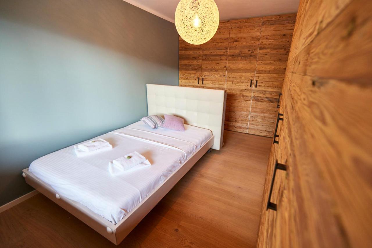 Premium Alpine Suite Am Tegernsee - Urlaub Wie Zu Hause Machen Bad Wiessee Exterior photo