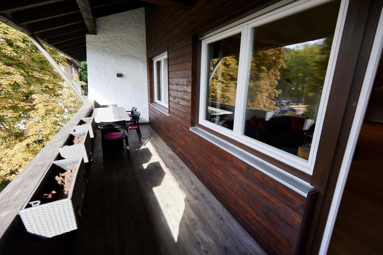 Premium Alpine Suite Am Tegernsee - Urlaub Wie Zu Hause Machen Bad Wiessee Exterior photo