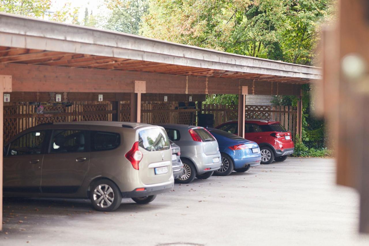 Premium Alpine Suite Am Tegernsee - Urlaub Wie Zu Hause Machen Bad Wiessee Exterior photo