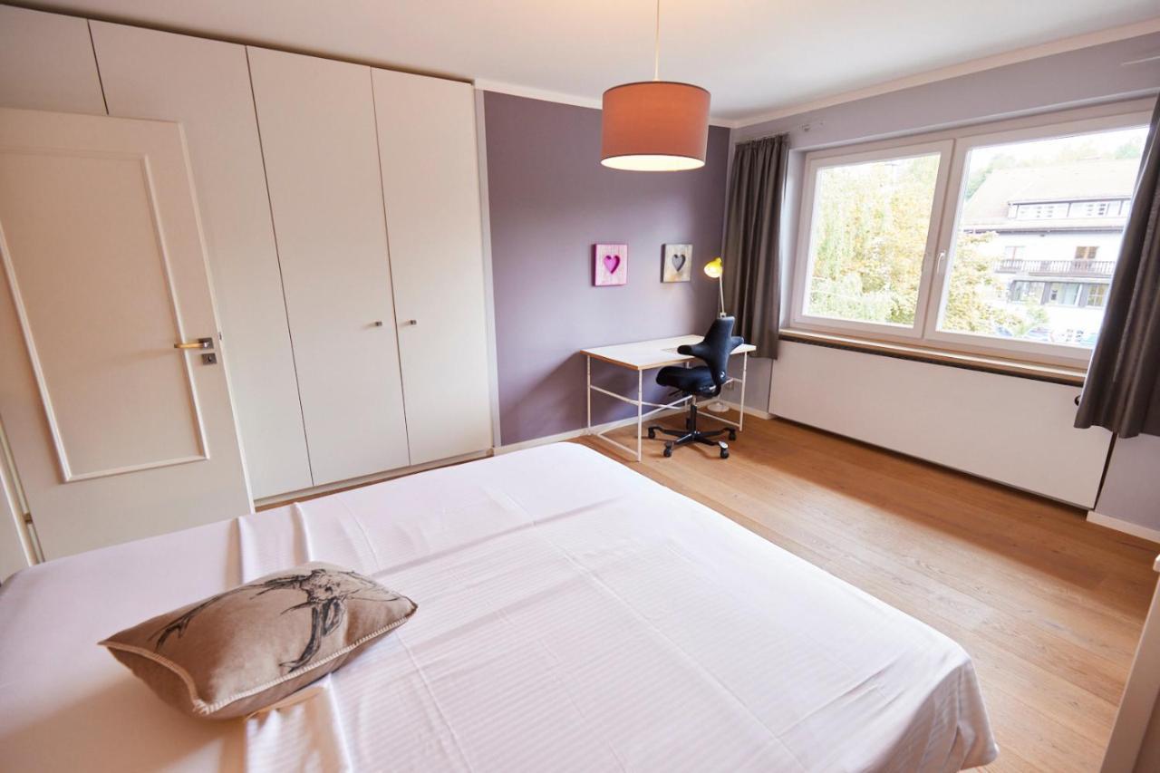 Premium Alpine Suite Am Tegernsee - Urlaub Wie Zu Hause Machen Bad Wiessee Exterior photo